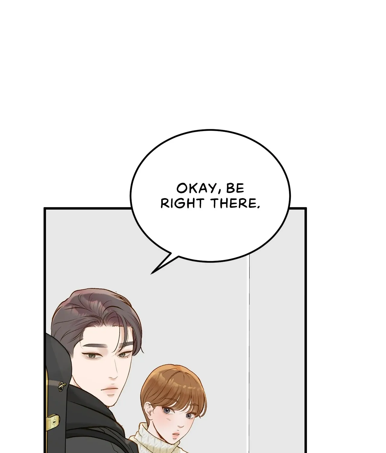 Read Even though you know it’s crazy chapter 46 image 28 on Lezhin