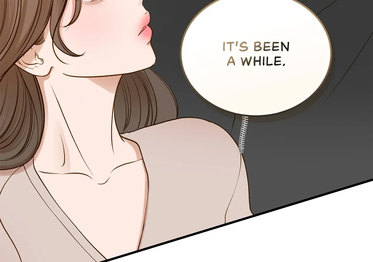 Read Even though you know it’s crazy chapter 46 image 3 on Lezhin