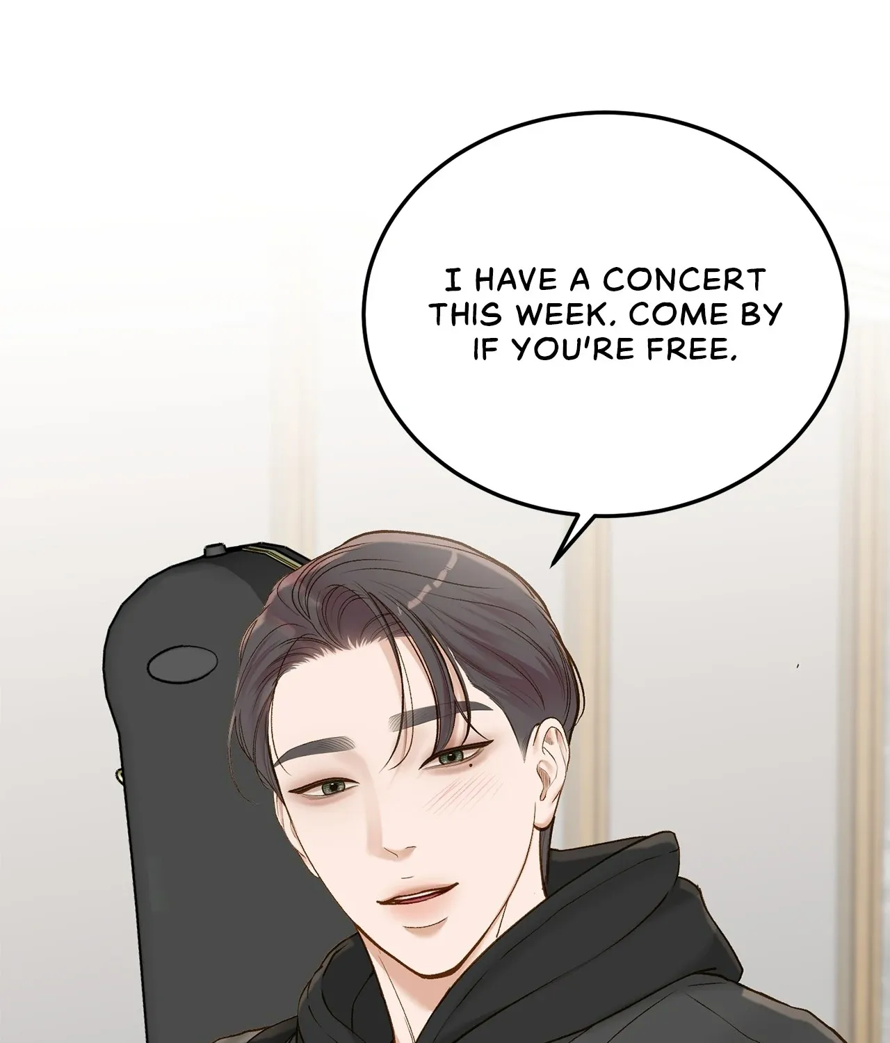 Read Even though you know it’s crazy chapter 46 image 30 on Lezhin