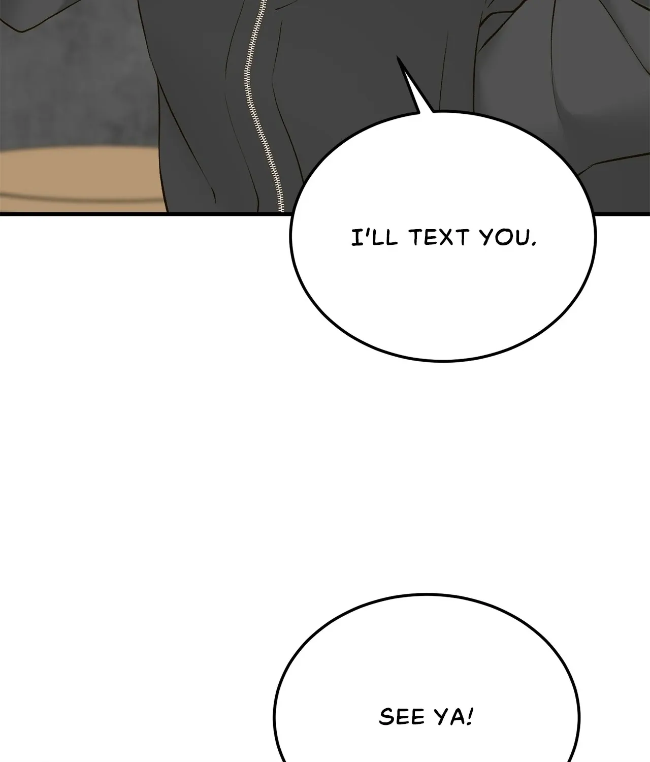 Read Even though you know it’s crazy chapter 46 image 32 on Lezhin