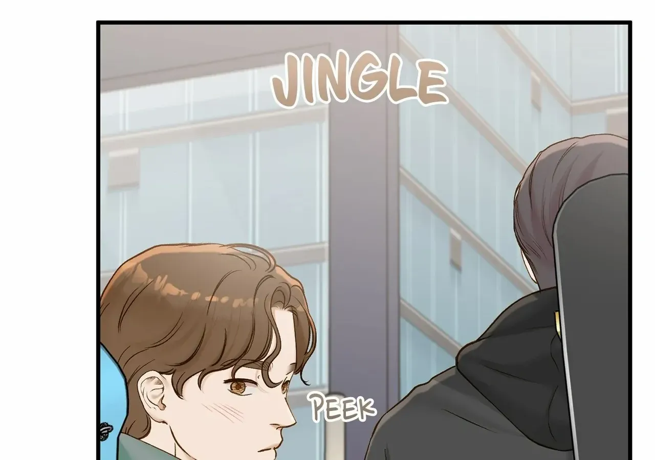 Read Even though you know it’s crazy chapter 46 image 35 on Lezhin