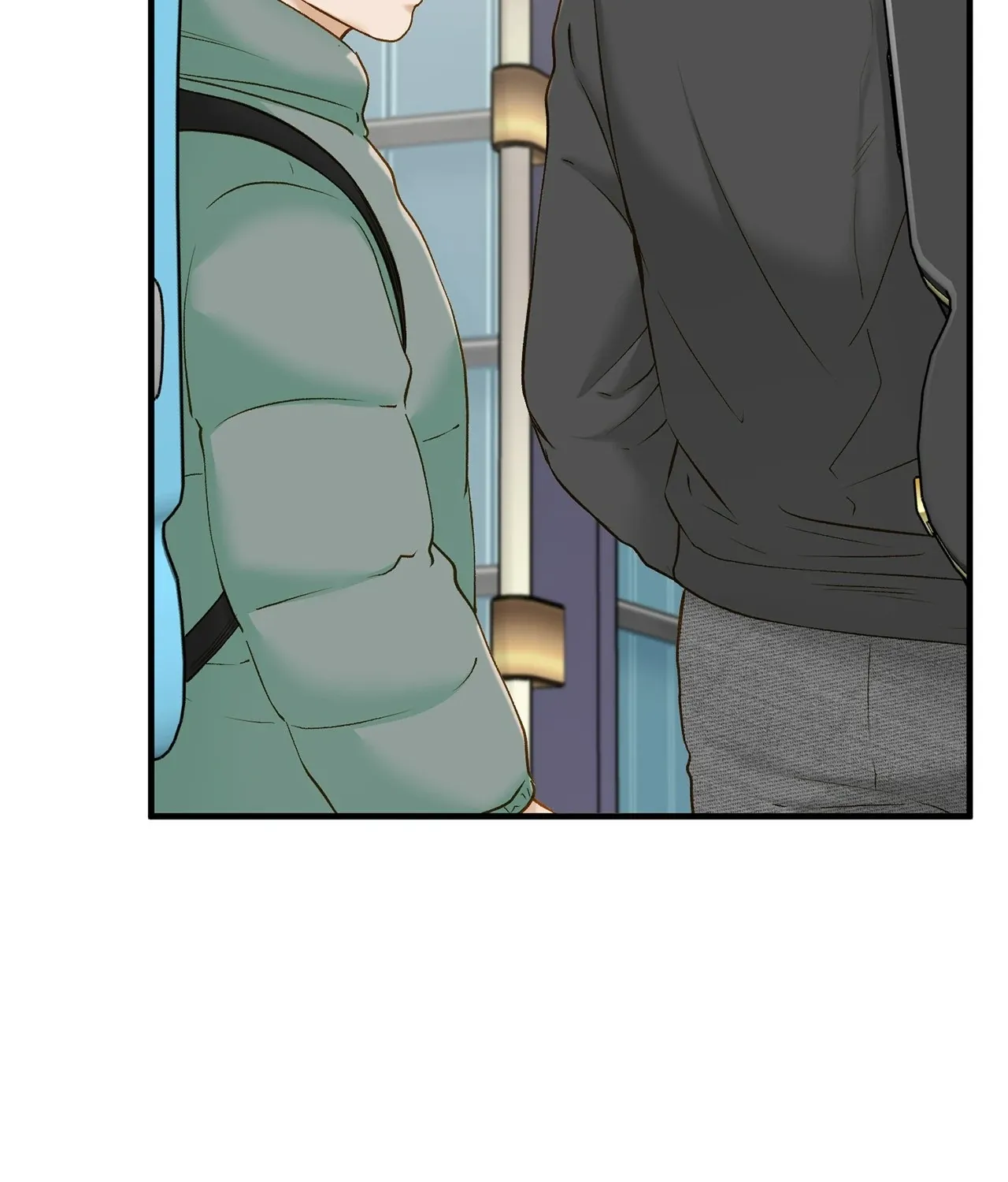 Read Even though you know it’s crazy chapter 46 image 36 on Lezhin