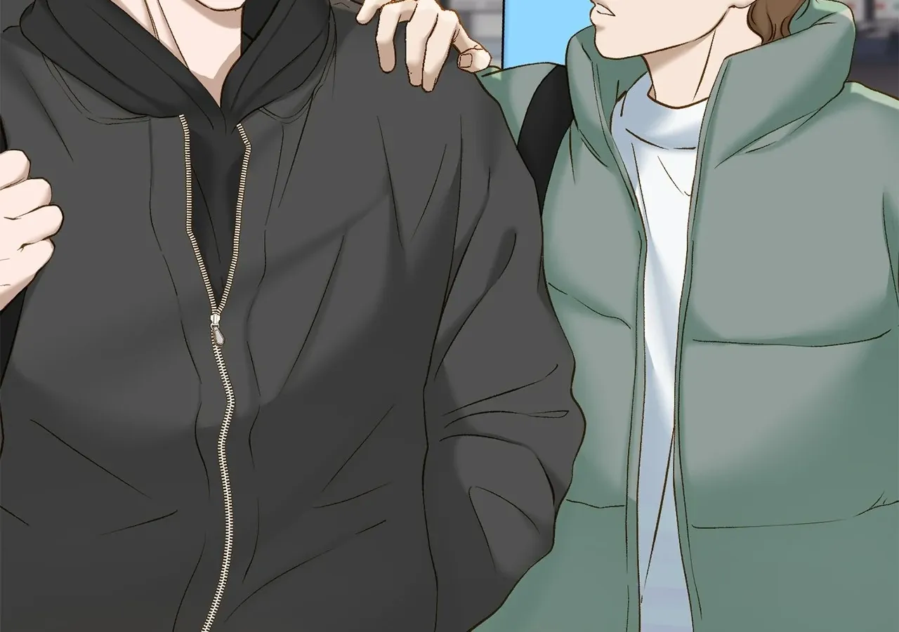 Read Even though you know it’s crazy chapter 46 image 39 on Lezhin