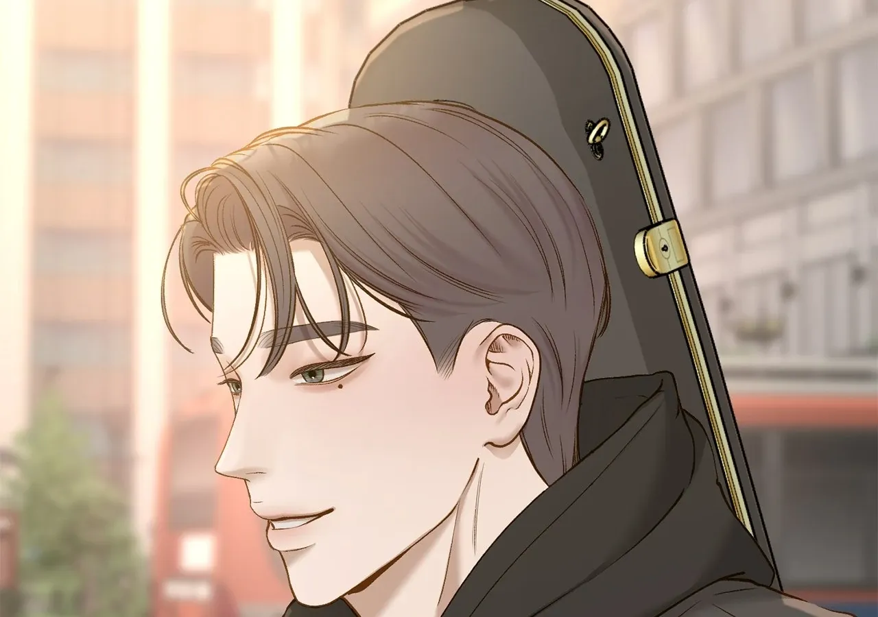 Read Even though you know it’s crazy chapter 46 image 43 on Lezhin