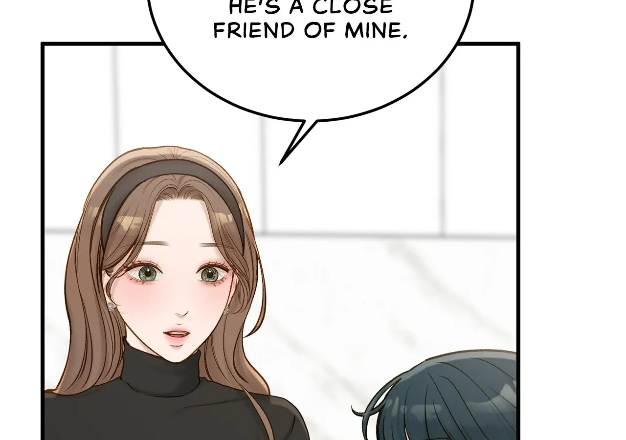 Read Even though you know it’s crazy chapter 46 image 54 on Lezhin