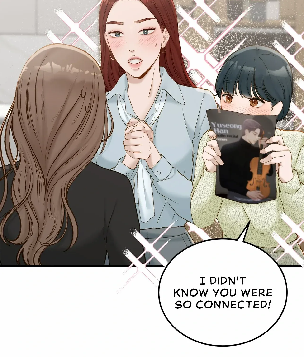 Read Even though you know it’s crazy chapter 46 image 57 on Lezhin