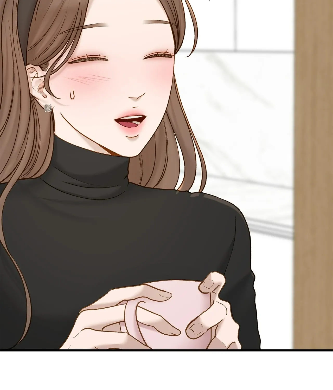 Read Even though you know it’s crazy chapter 46 image 59 on Lezhin