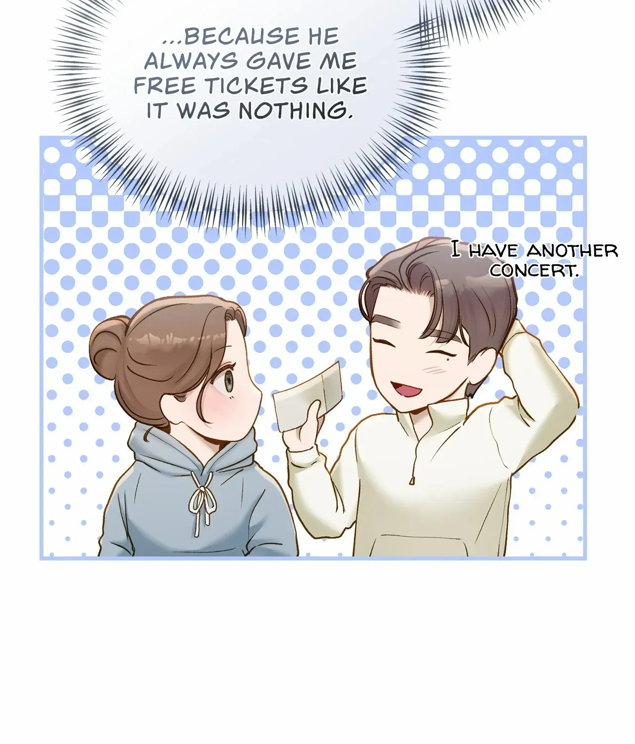 Read Even though you know it’s crazy chapter 46 image 65 on Lezhin