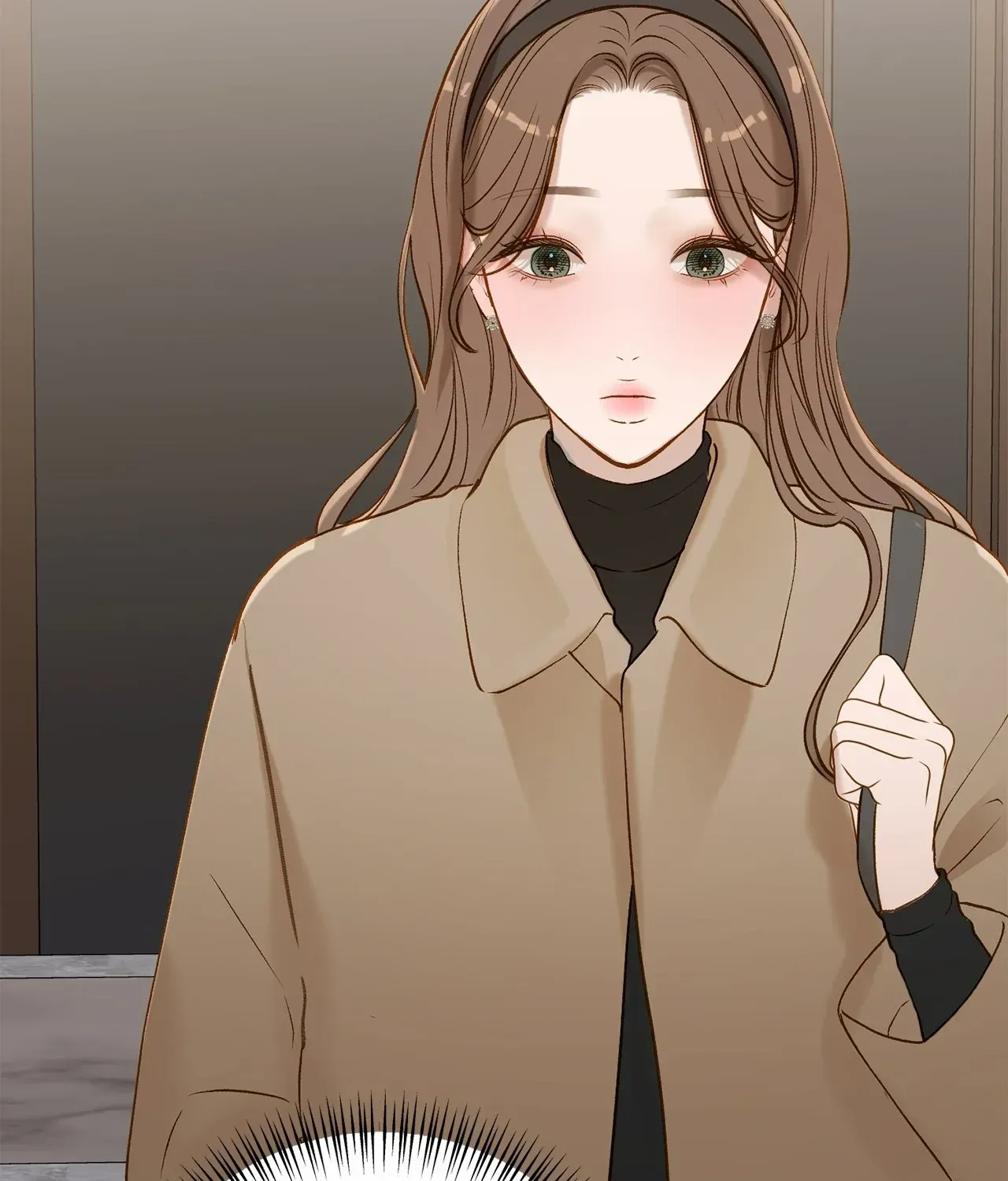 Read Even though you know it’s crazy chapter 46 image 74 on Lezhin