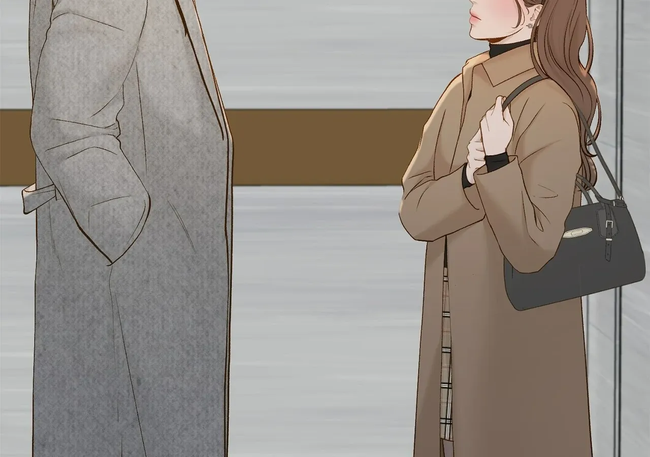 Read Even though you know it’s crazy chapter 46 image 79 on Lezhin