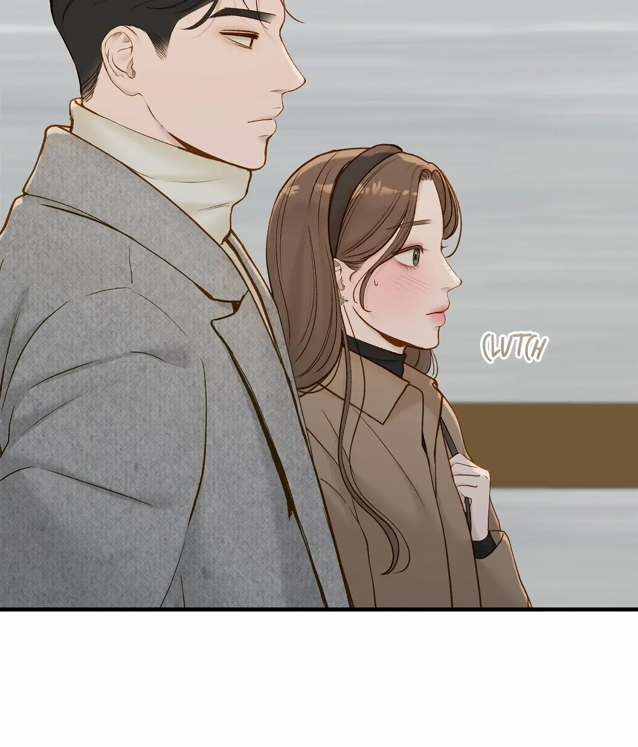 Read Even though you know it’s crazy chapter 46 image 82 on Lezhin