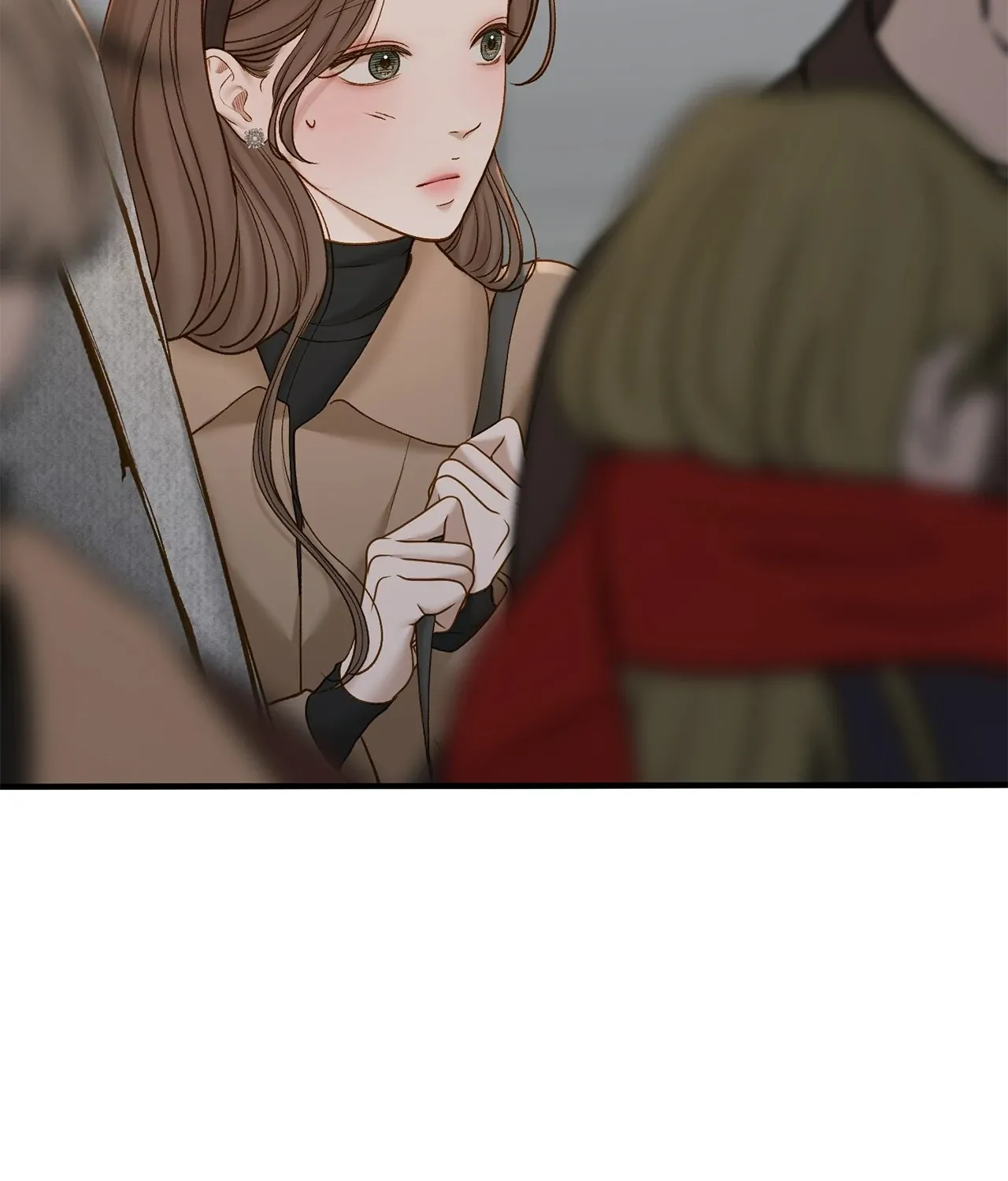Read Even though you know it’s crazy chapter 46 image 93 on Lezhin