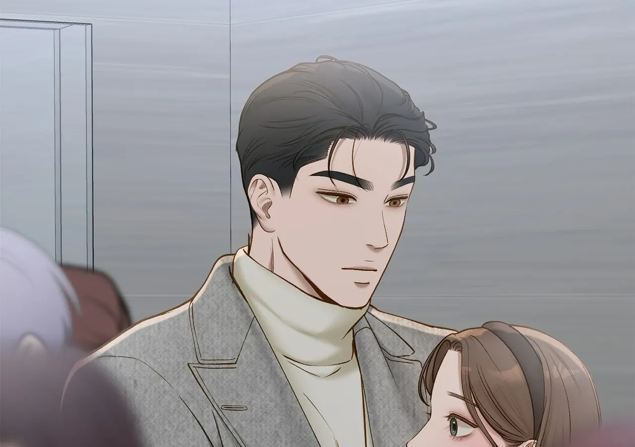 Read Even though you know it’s crazy chapter 46 image 96 on Lezhin