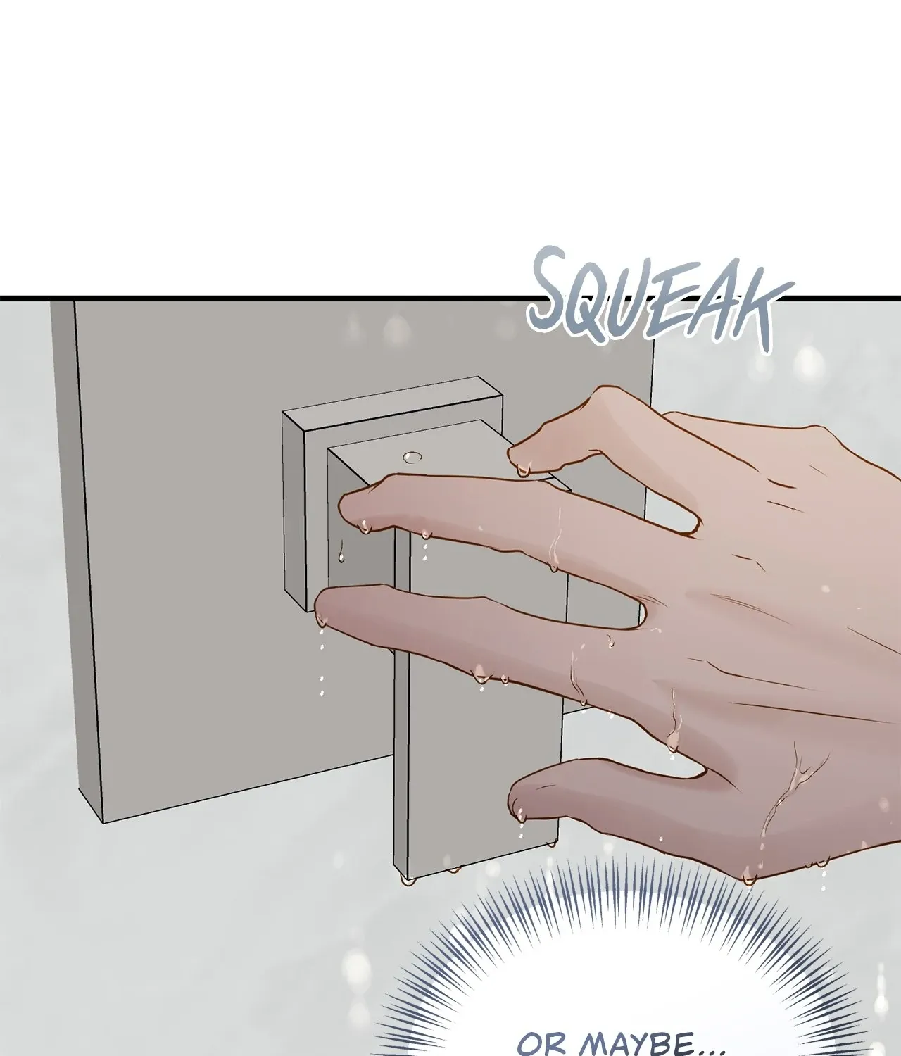 Read Even though you know it’s crazy chapter 48 image 100 on Lezhin