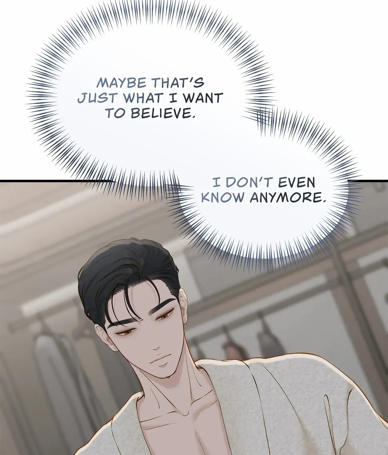 Read Even though you know it’s crazy chapter 48 image 102 on Lezhin