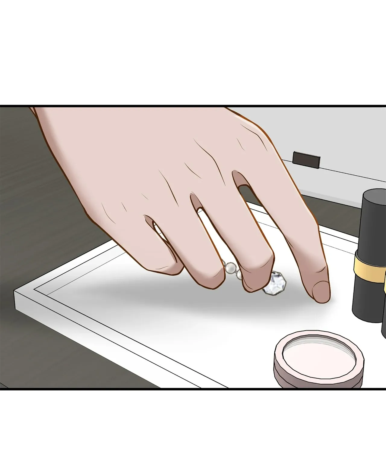Read Even though you know it’s crazy chapter 48 image 107 on Lezhin