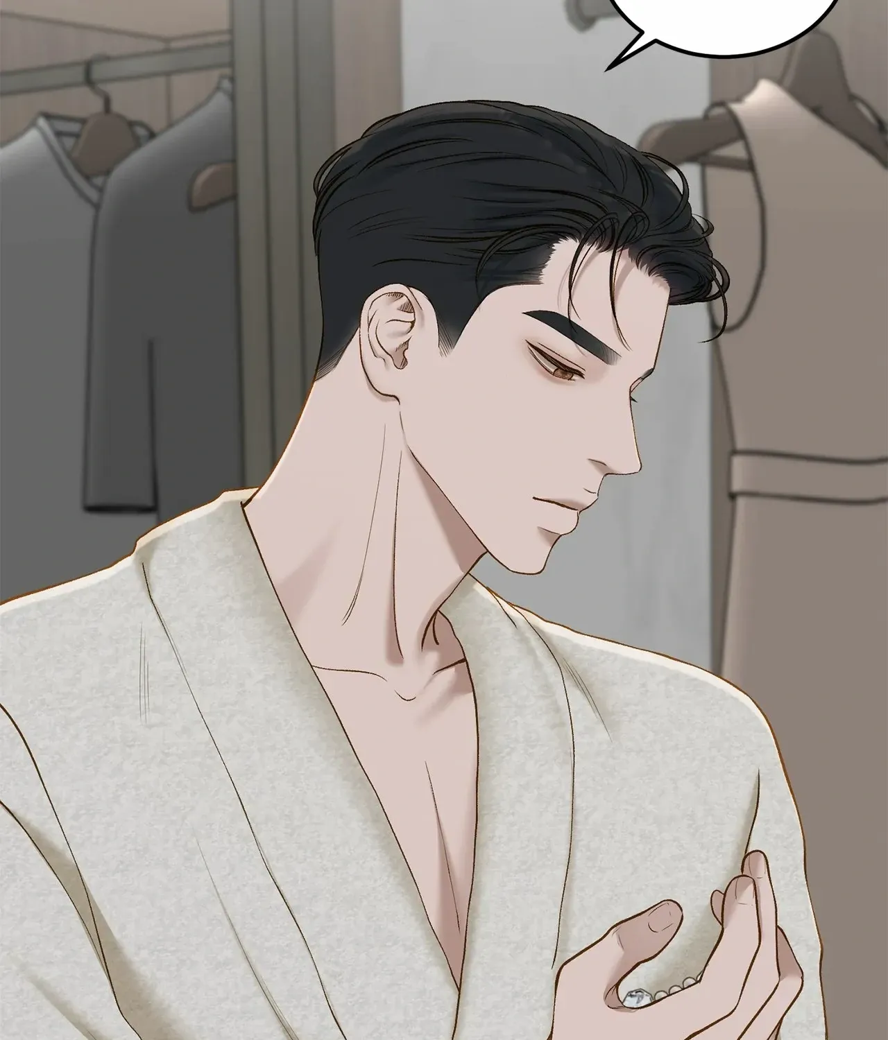 Read Even though you know it’s crazy chapter 48 image 109 on Lezhin