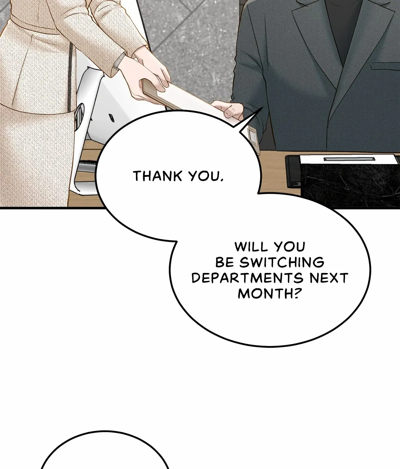 Read Even though you know it’s crazy chapter 48 image 120 on Lezhin