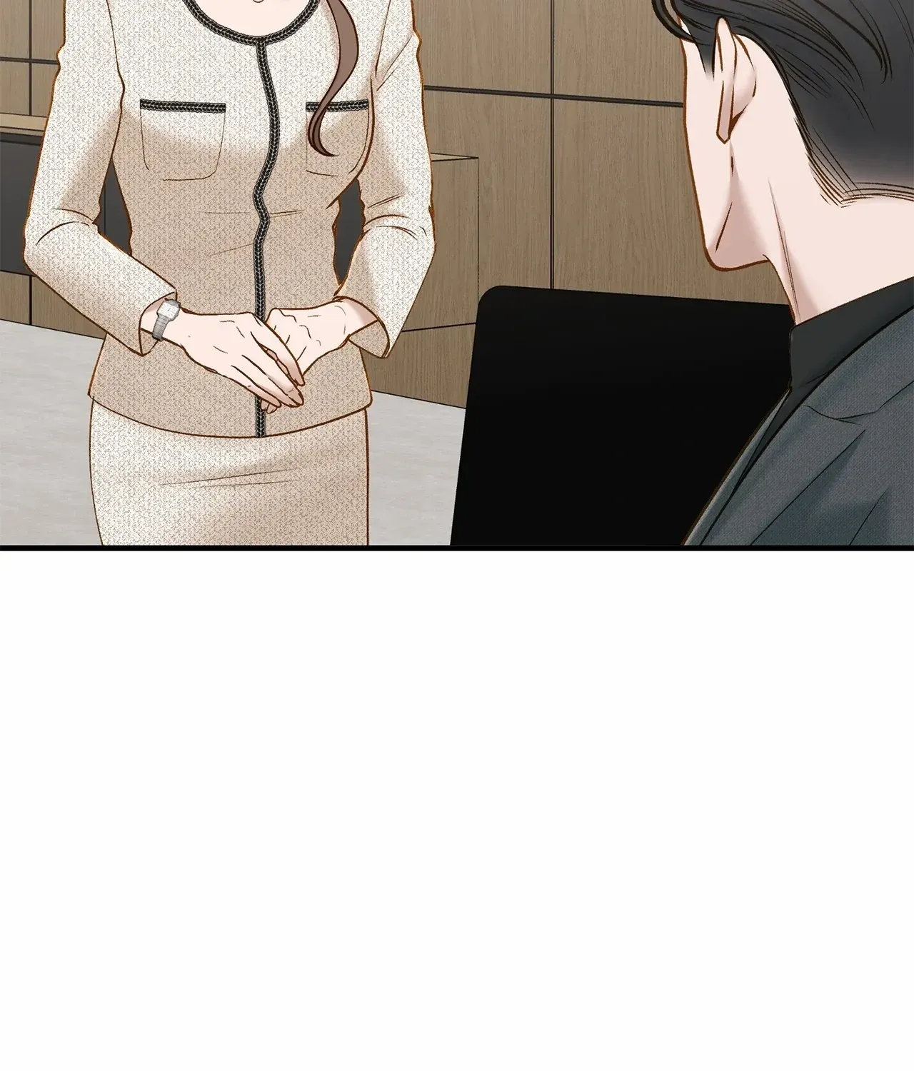 Read Even though you know it’s crazy chapter 48 image 128 on Lezhin