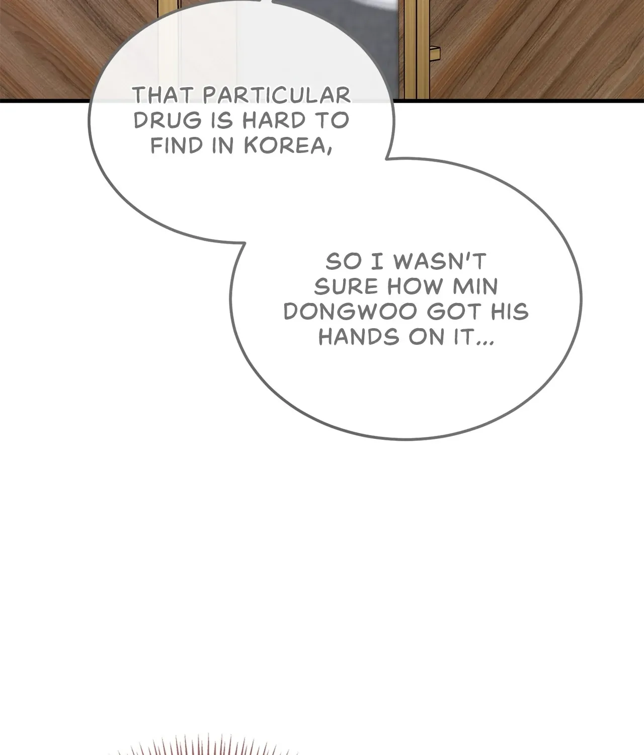 Read Even though you know it’s crazy chapter 48 image 157 on Lezhin