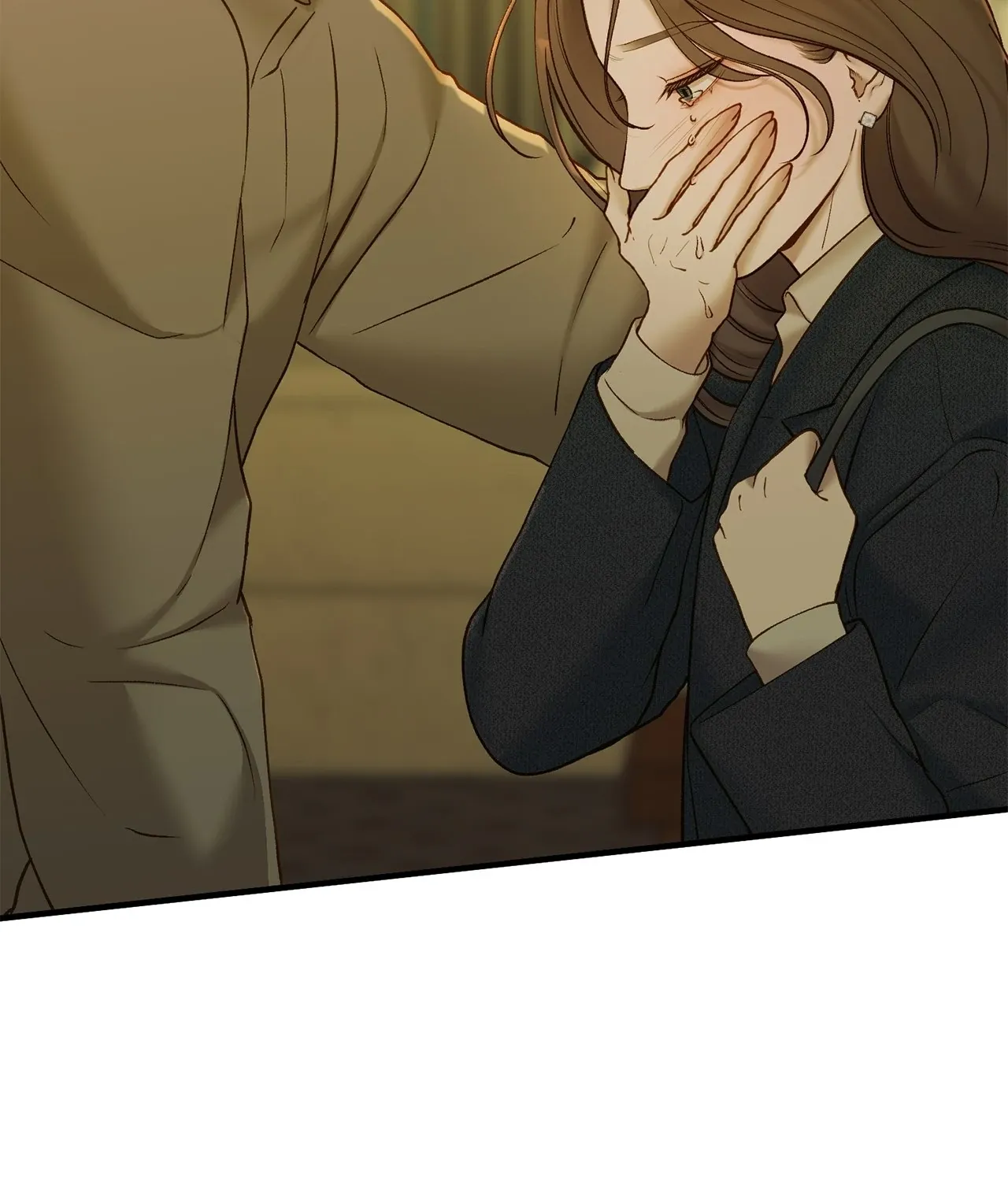 Read Even though you know it’s crazy chapter 48 image 21 on Lezhin