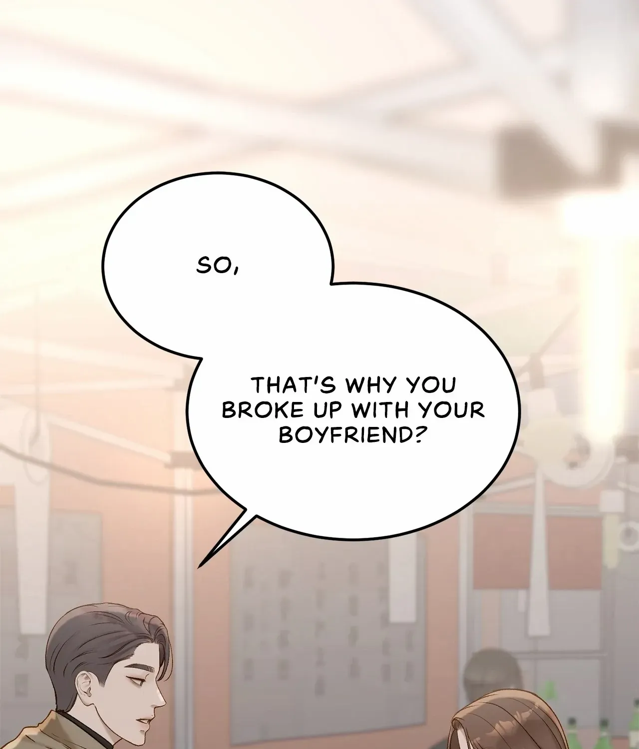 Read Even though you know it’s crazy chapter 48 image 27 on Lezhin