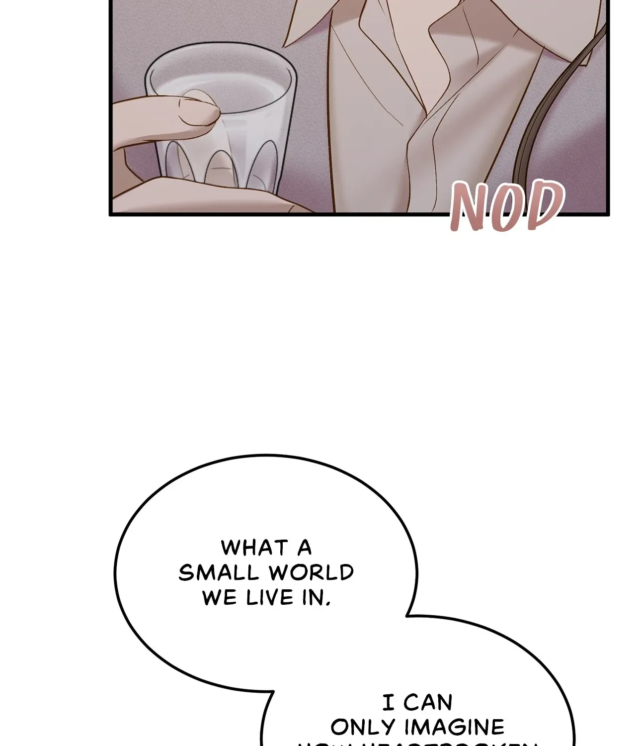 Read Even though you know it’s crazy chapter 48 image 31 on Lezhin