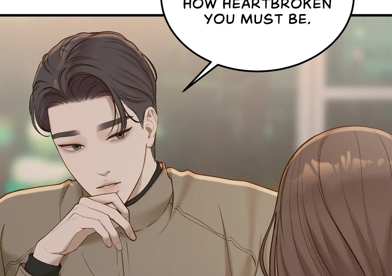 Read Even though you know it’s crazy chapter 48 image 32 on Lezhin