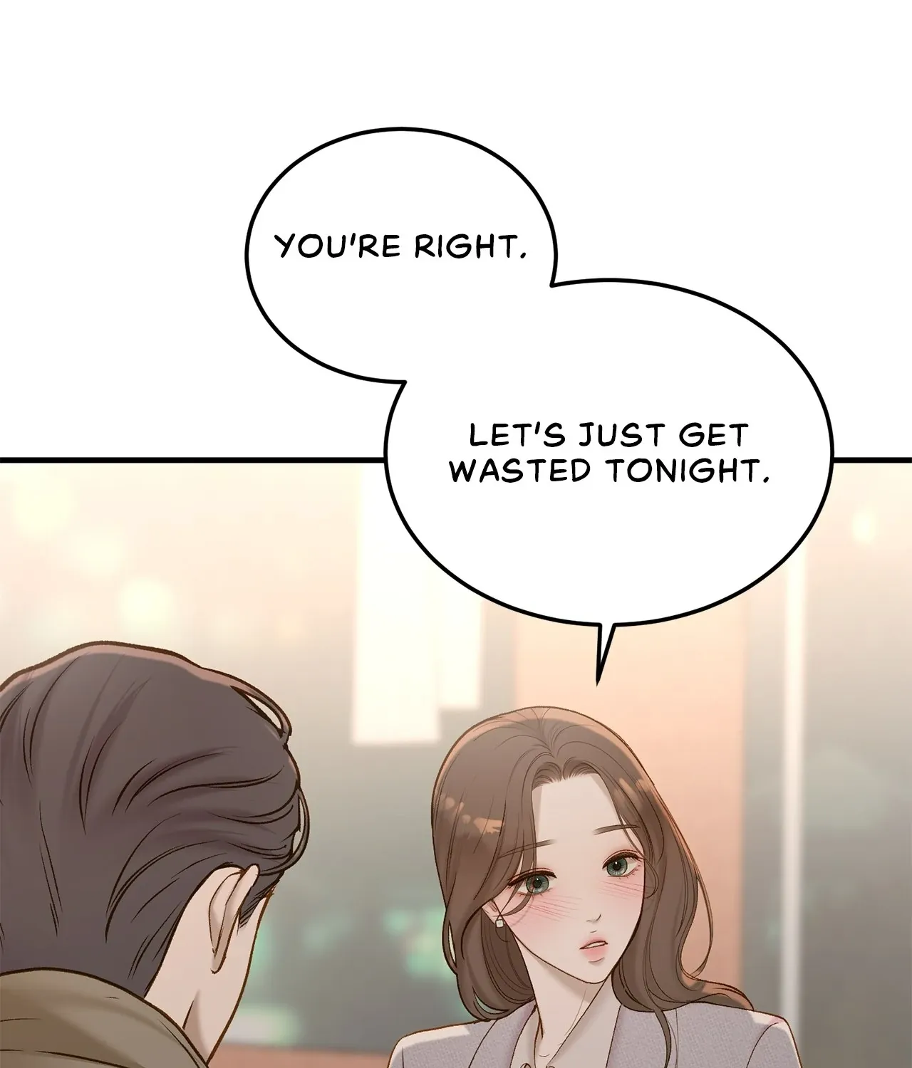 Read Even though you know it’s crazy chapter 48 image 43 on Lezhin