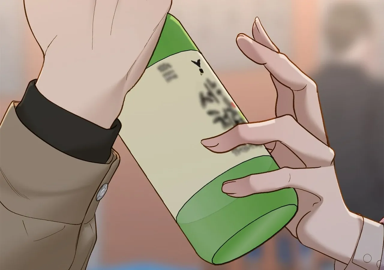 Read Even though you know it’s crazy chapter 48 image 48 on Lezhin