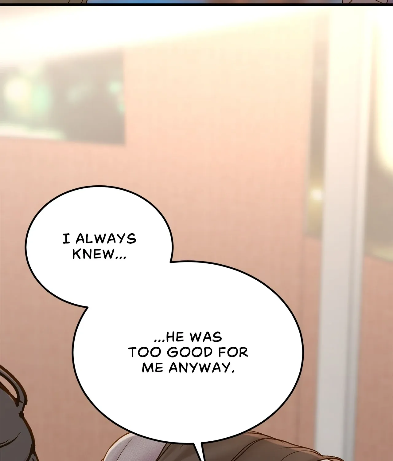 Read Even though you know it’s crazy chapter 48 image 49 on Lezhin