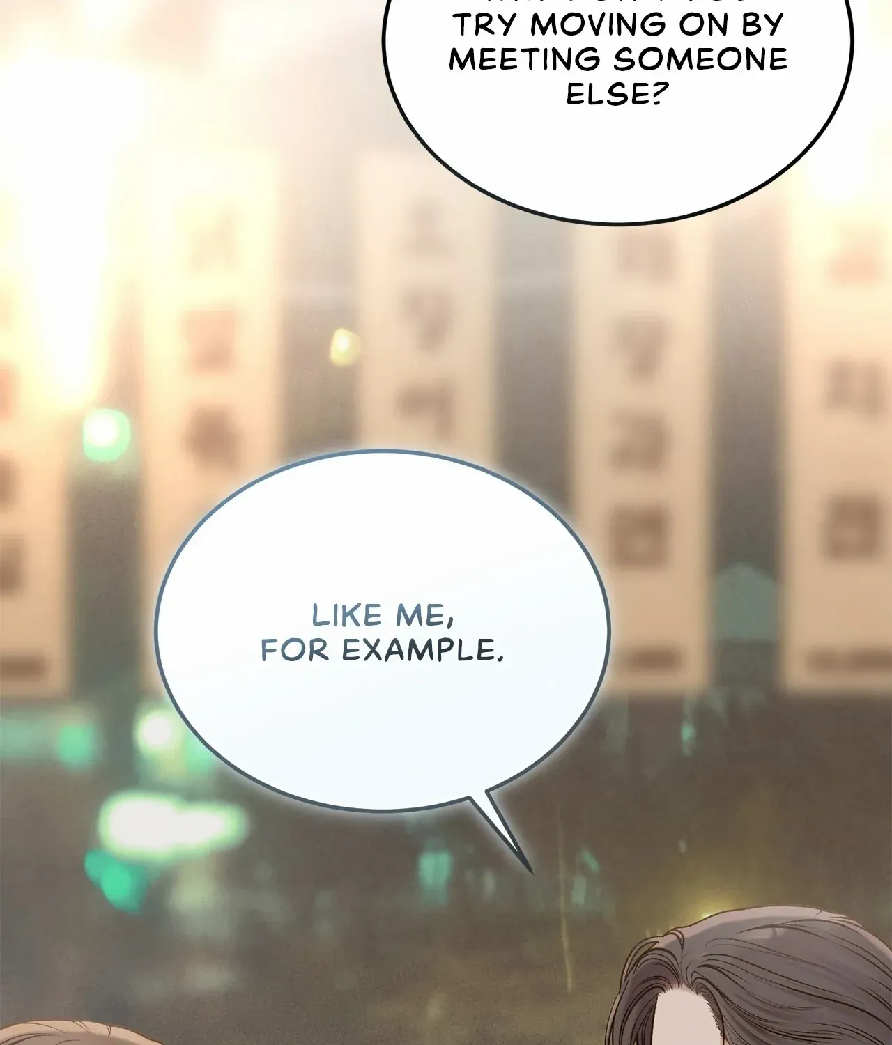 Read Even though you know it’s crazy chapter 48 image 56 on Lezhin