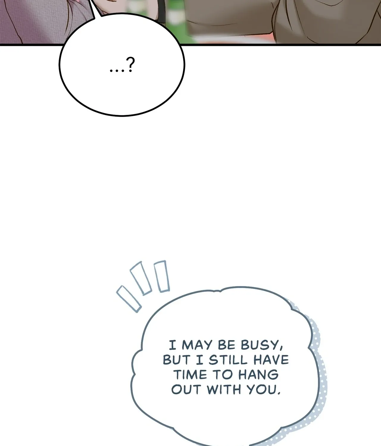 Read Even though you know it’s crazy chapter 48 image 58 on Lezhin