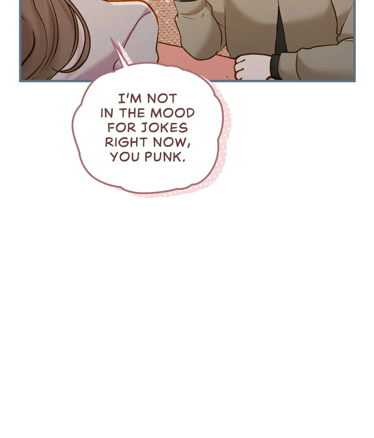 Read Even though you know it’s crazy chapter 48 image 60 on Lezhin