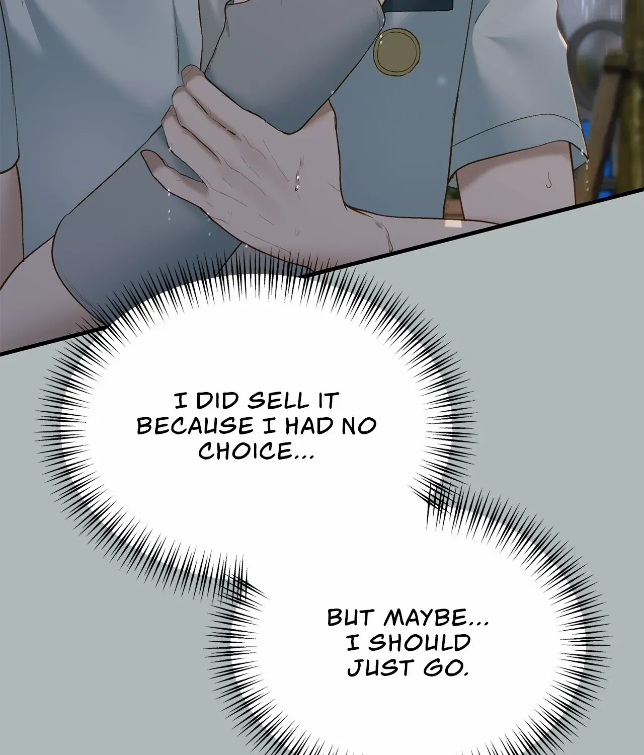 Read Even though you know it’s crazy chapter 48 image 70 on Lezhin