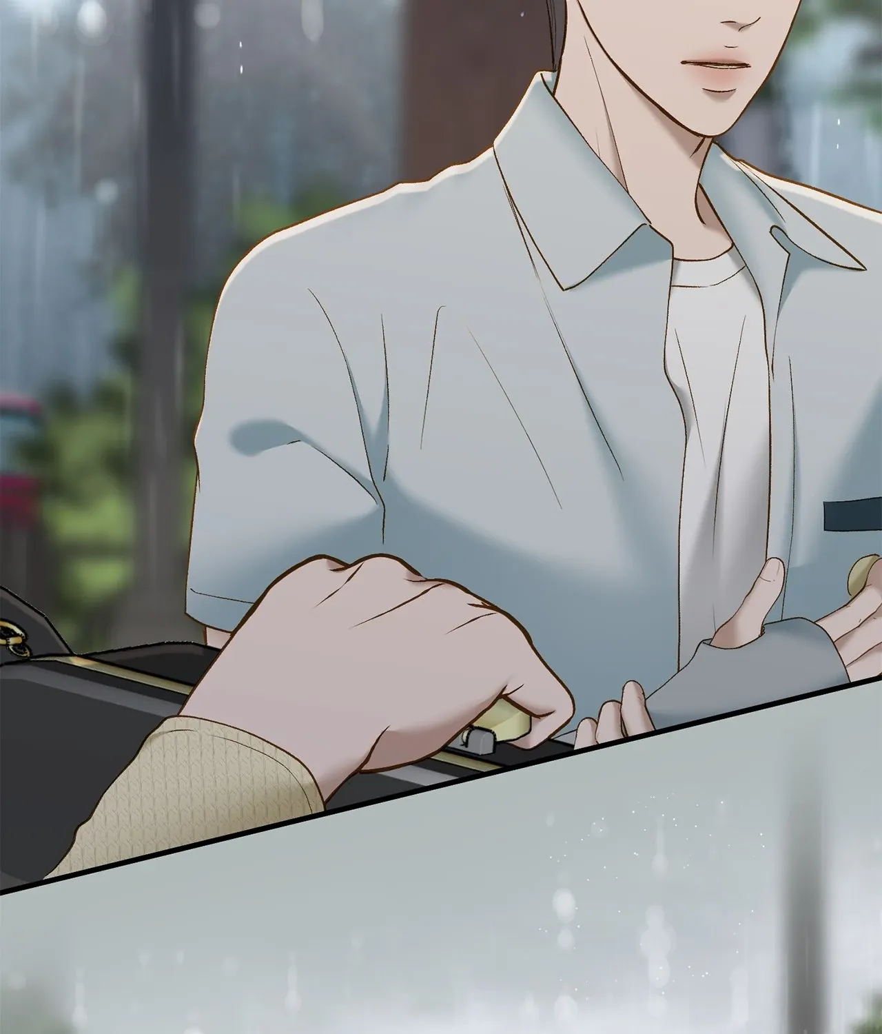 Read Even though you know it’s crazy chapter 48 image 72 on Lezhin