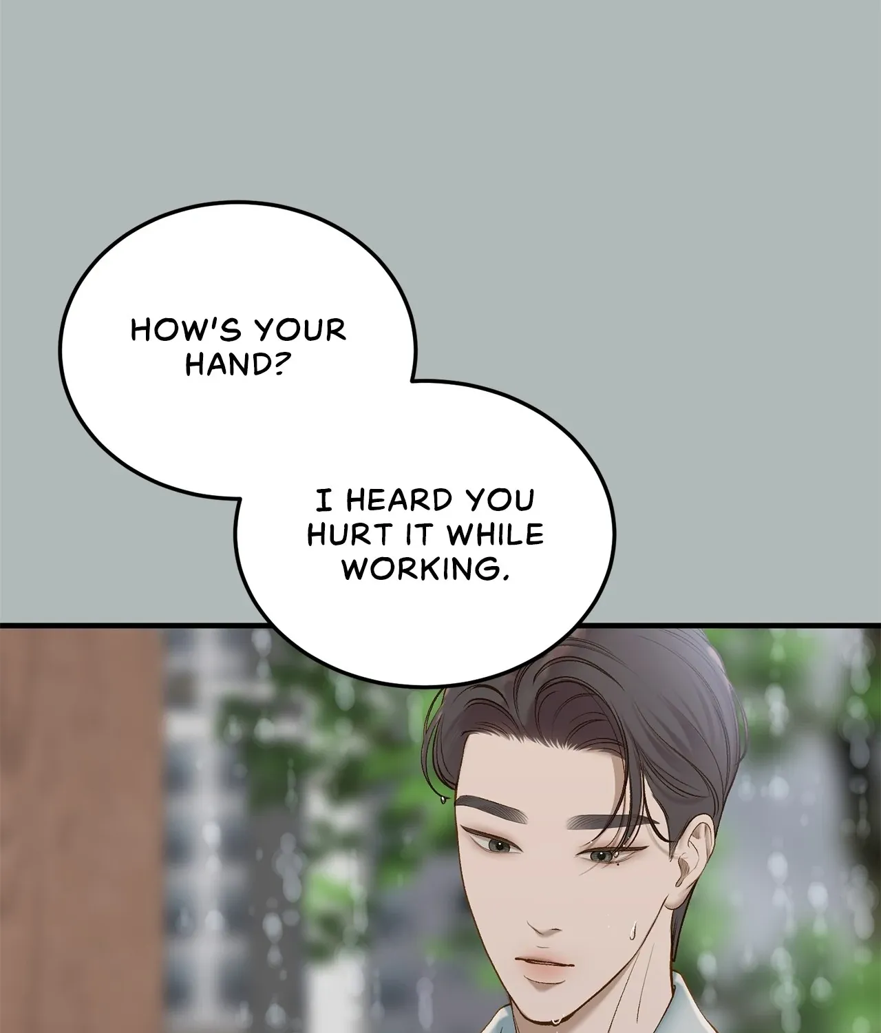 Read Even though you know it’s crazy chapter 48 image 78 on Lezhin