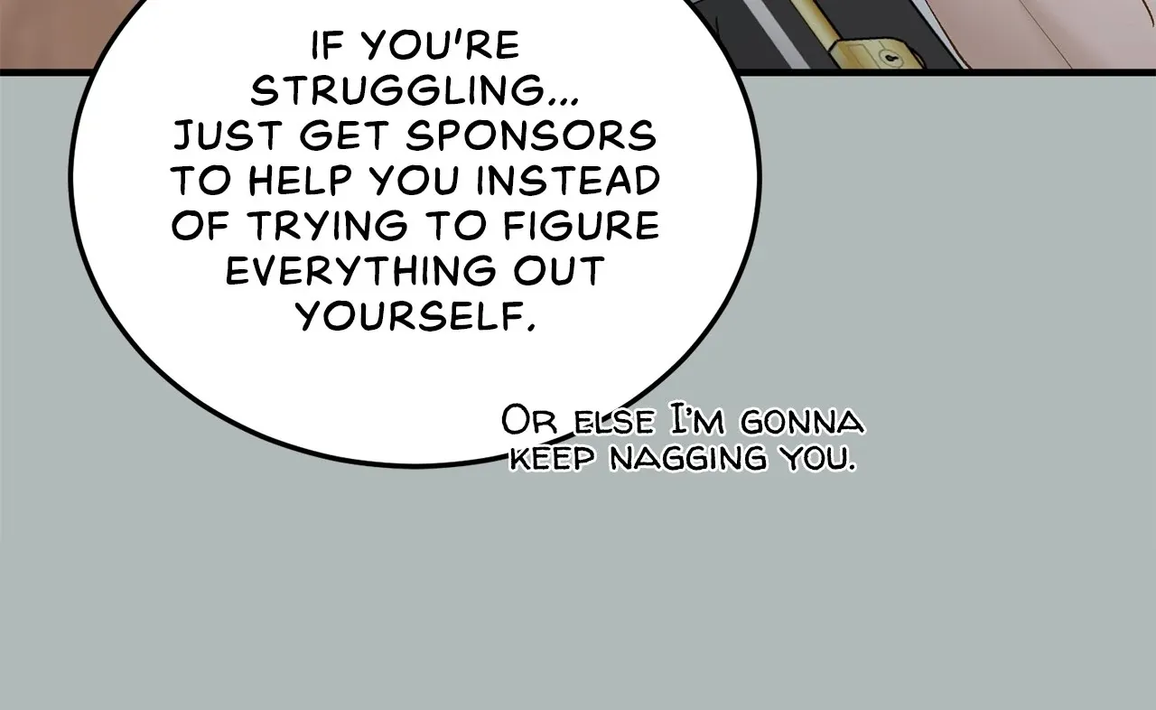Read Even though you know it’s crazy chapter 48 image 80 on Lezhin