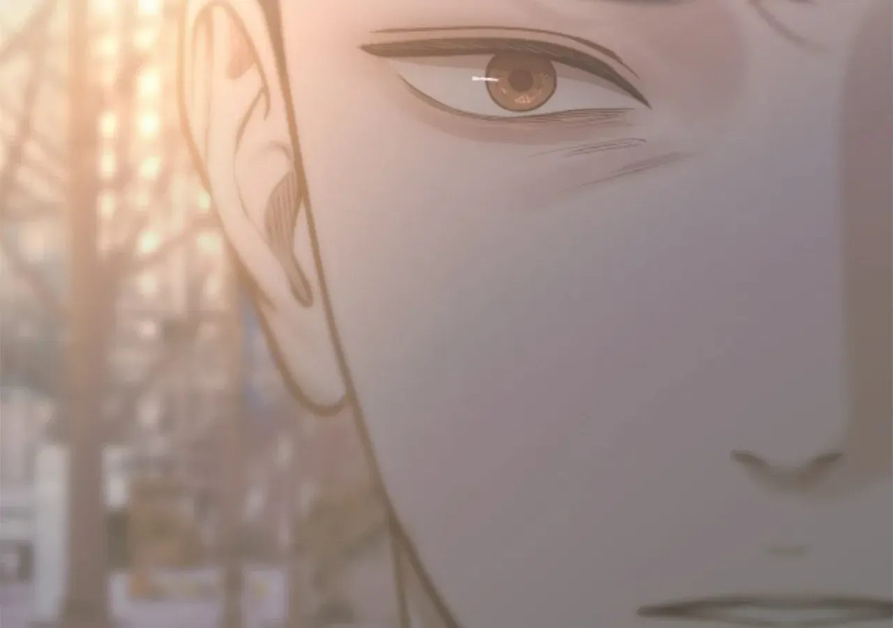 Read Even though you know it’s crazy chapter 48 image 86 on Lezhin