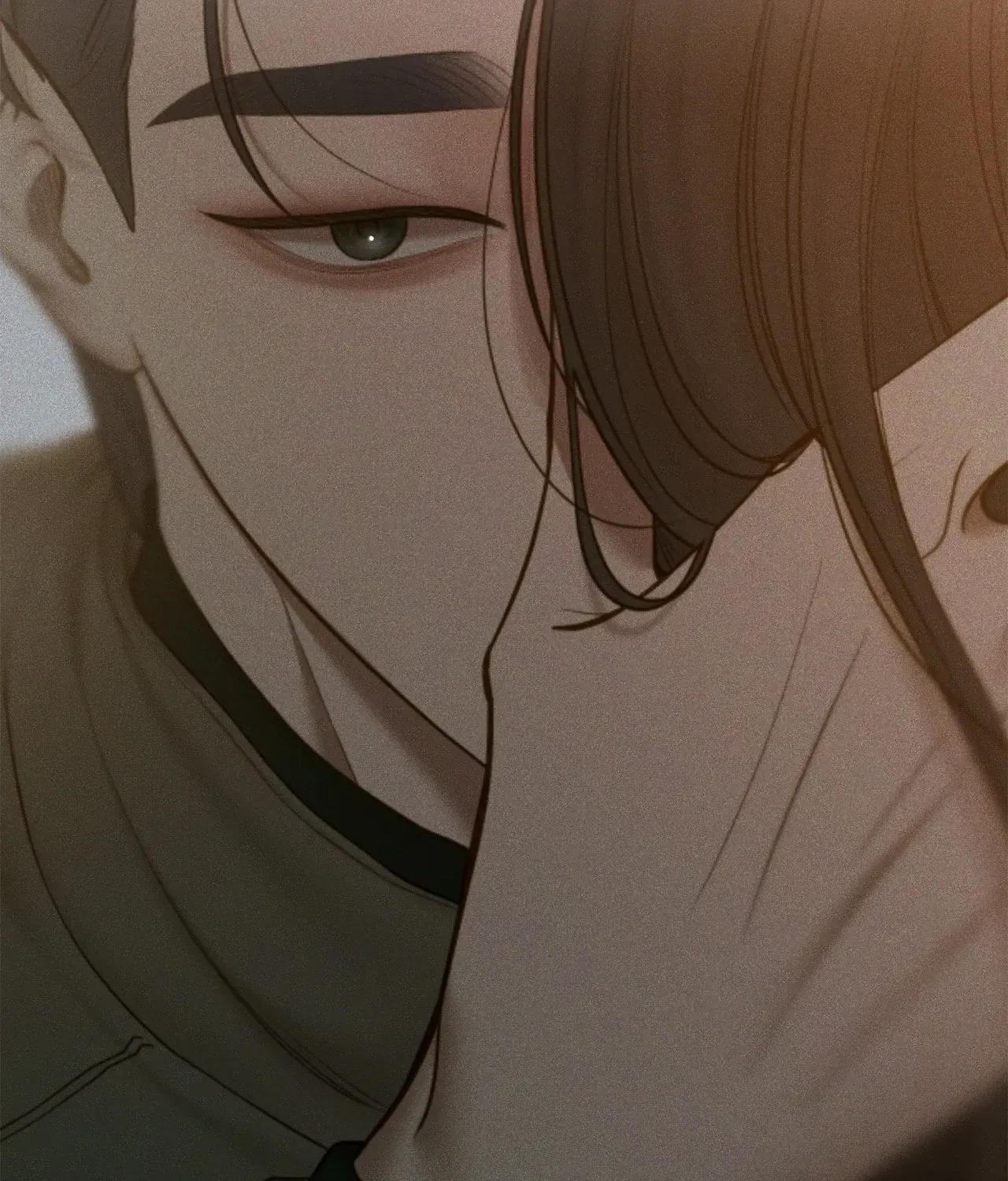 Read Even though you know it’s crazy chapter 48 image 98 on Lezhin