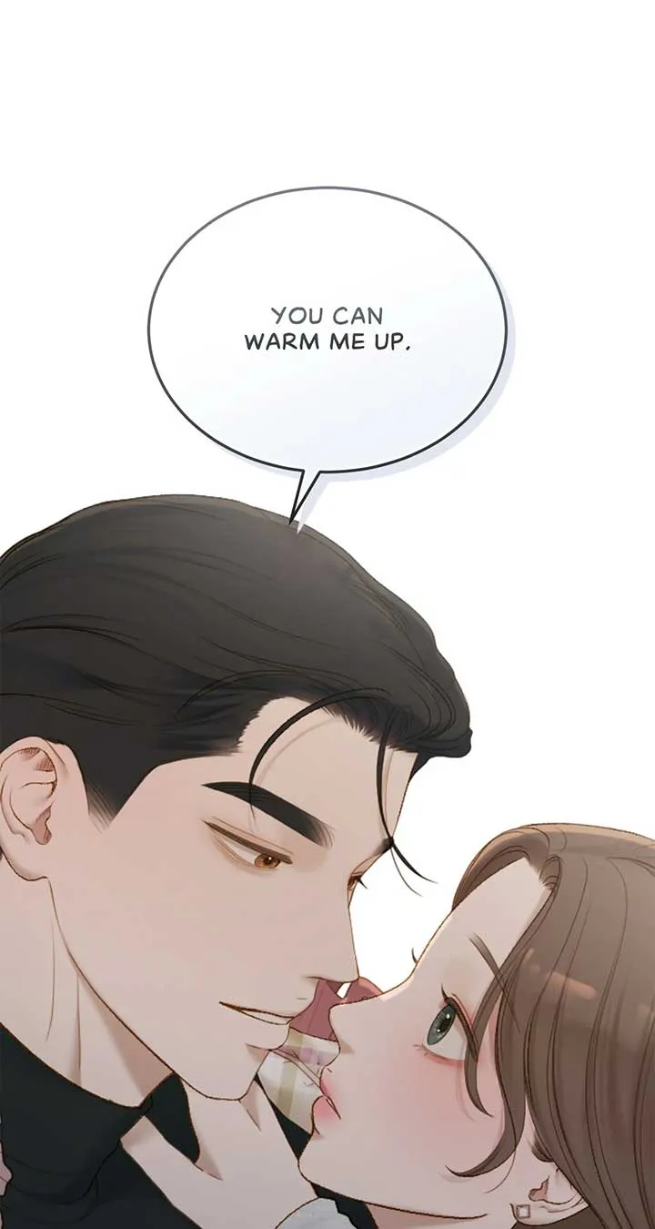 Read Even though you know it’s crazy chapter 50 image 1 on Lezhin
