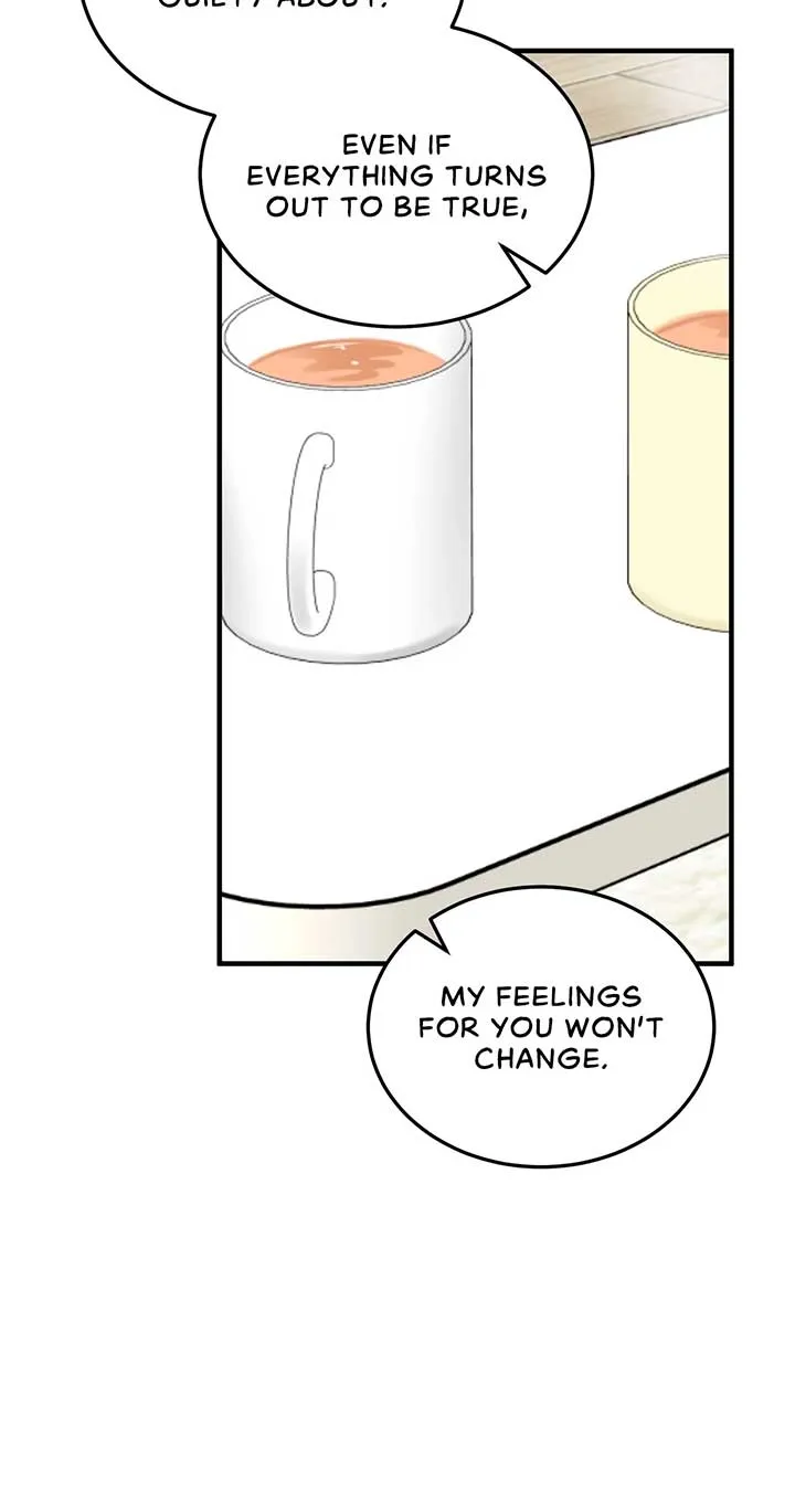 Read Even though you know it’s crazy chapter 50 image 10 on Lezhin