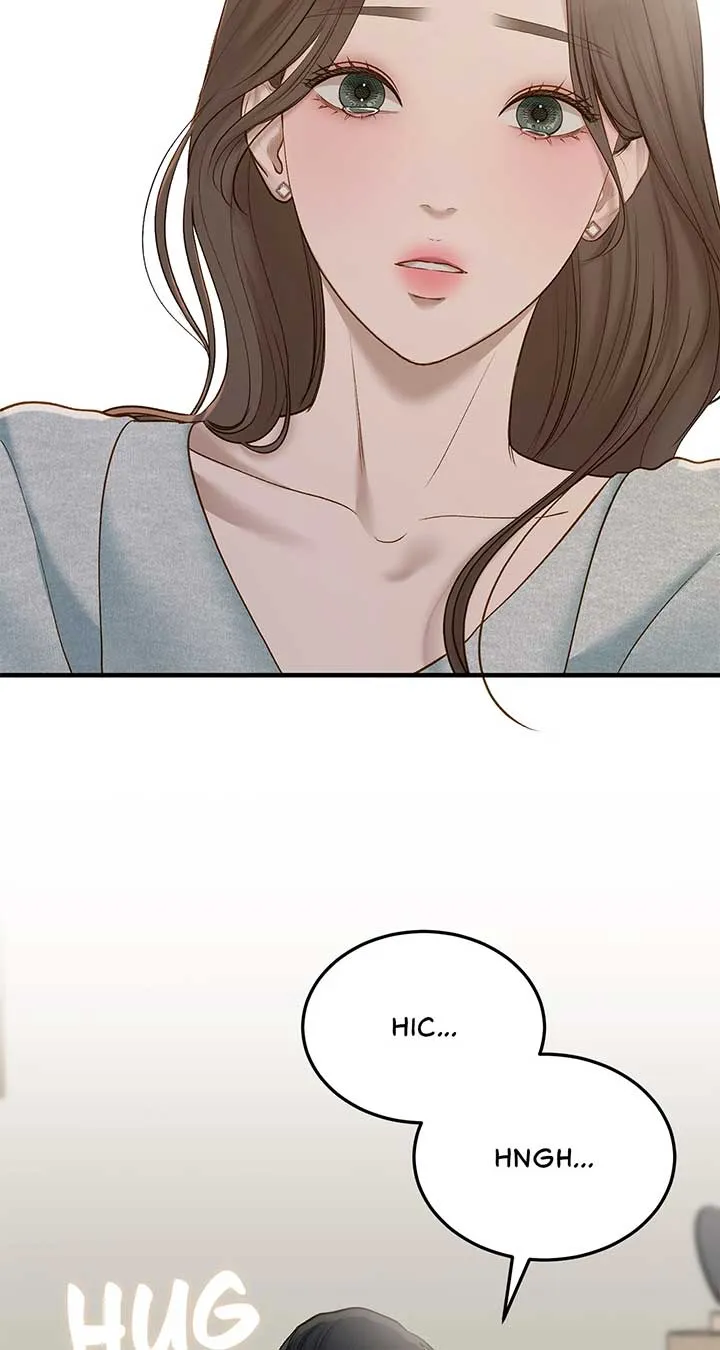 Read Even though you know it’s crazy chapter 50 image 12 on Lezhin