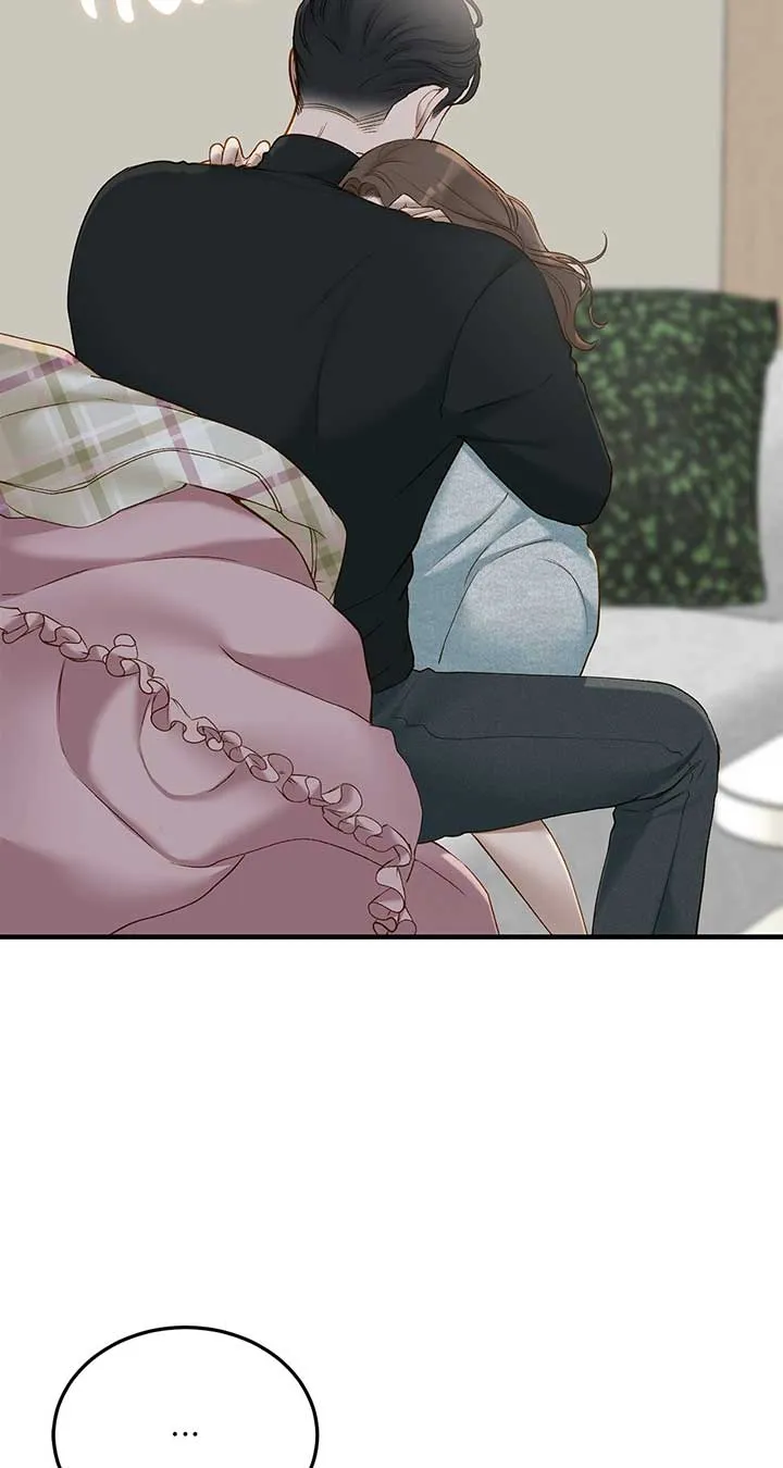 Read Even though you know it’s crazy chapter 50 image 13 on Lezhin