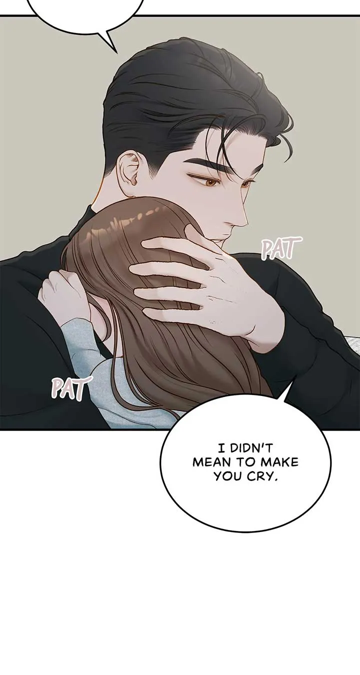 Read Even though you know it’s crazy chapter 50 image 14 on Lezhin