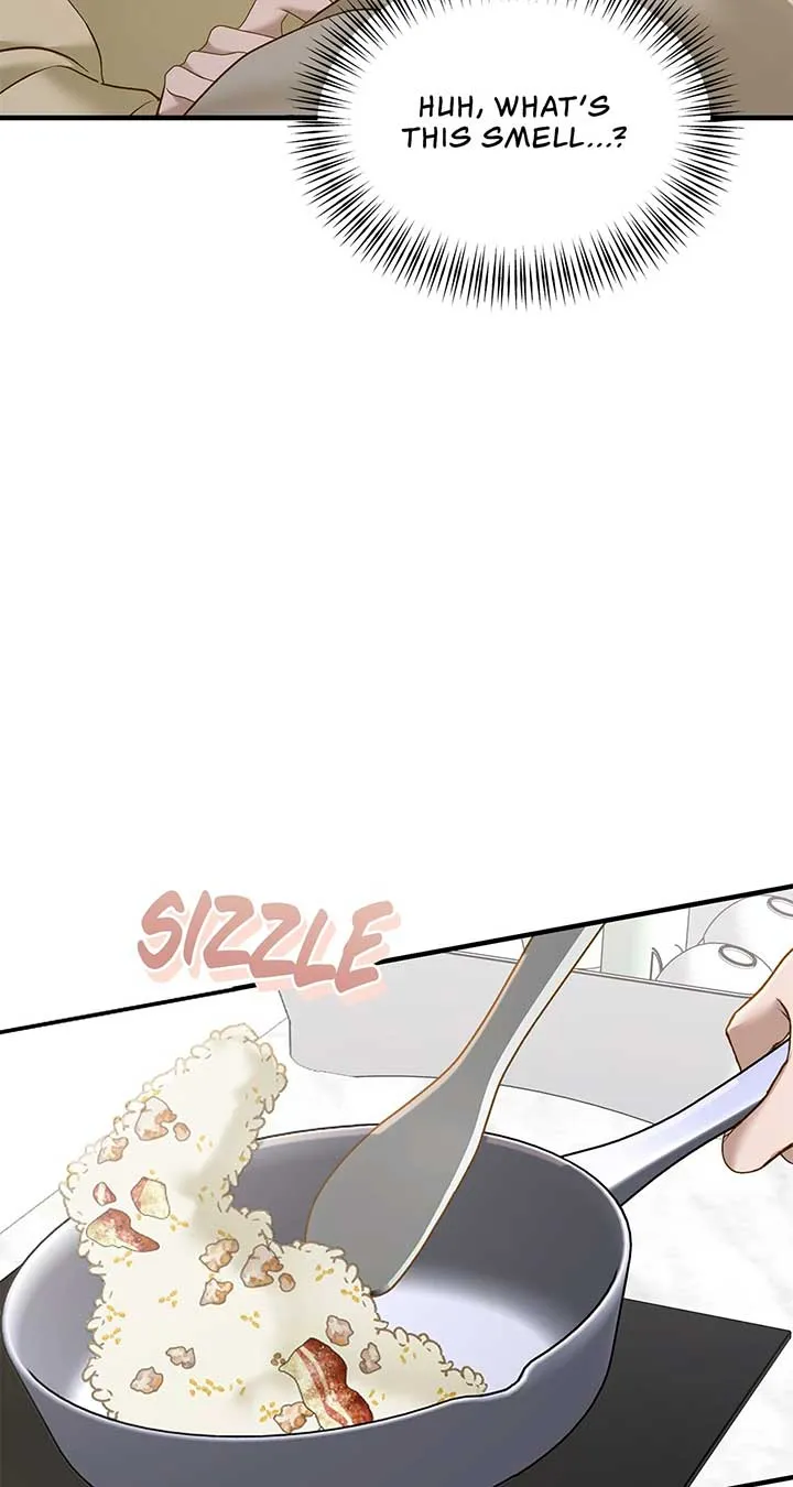 Read Even though you know it’s crazy chapter 50 image 21 on Lezhin