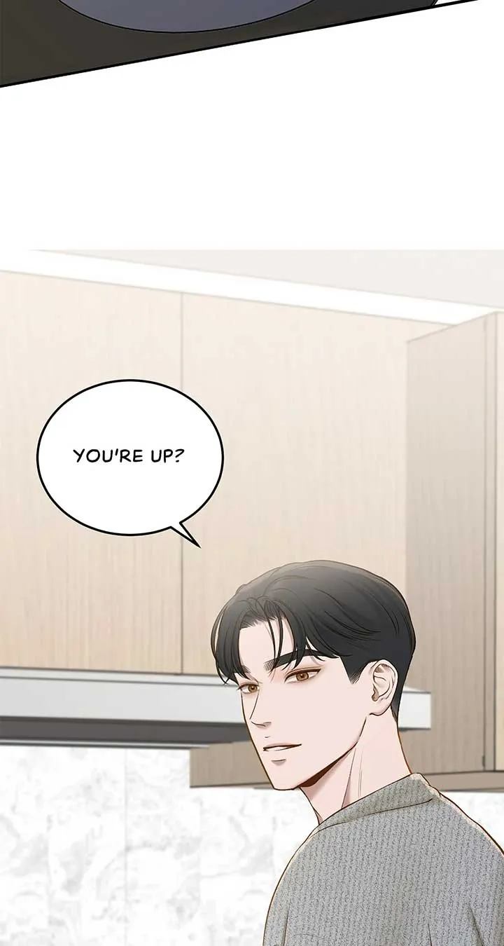 Read Even though you know it’s crazy chapter 50 image 22 on Lezhin