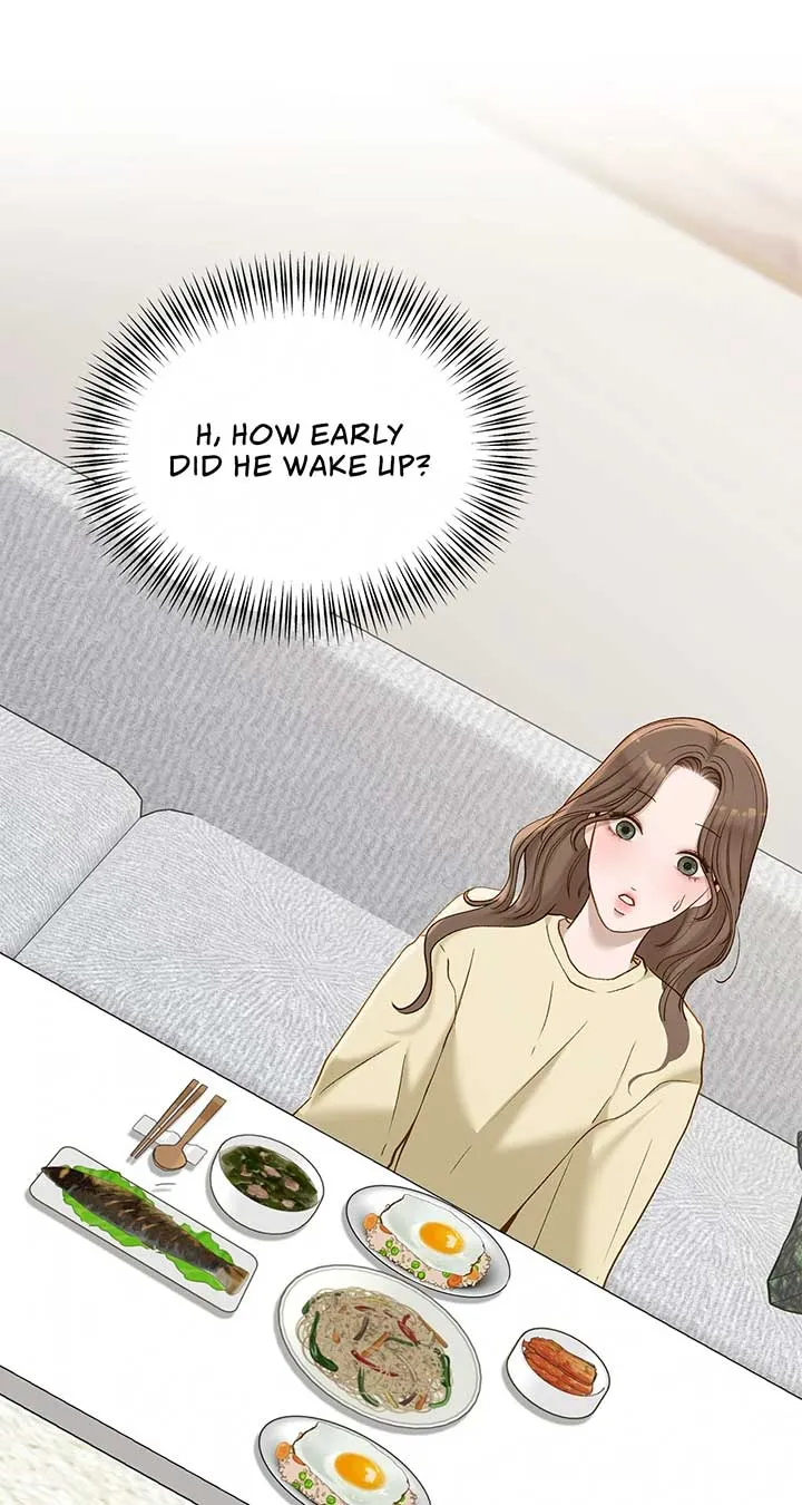 Read Even though you know it’s crazy chapter 50 image 25 on Lezhin