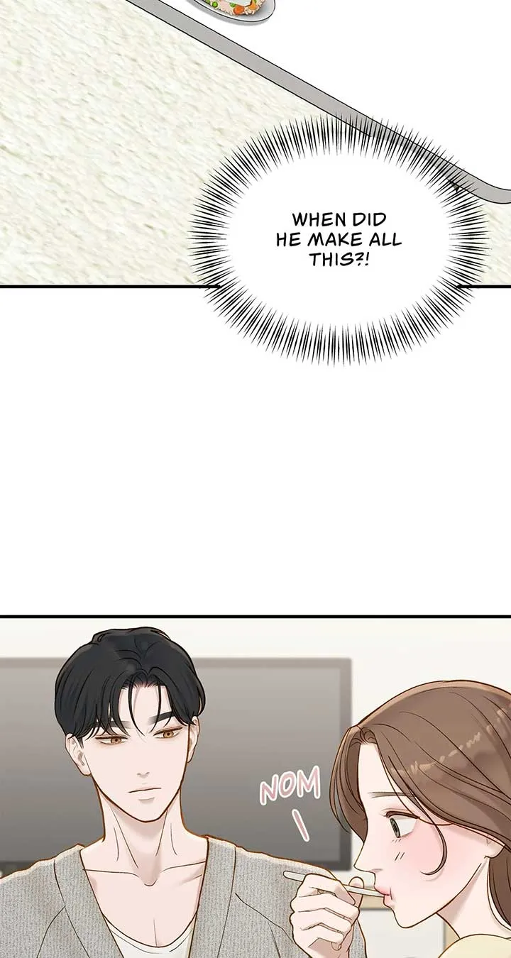 Read Even though you know it’s crazy chapter 50 image 26 on Lezhin