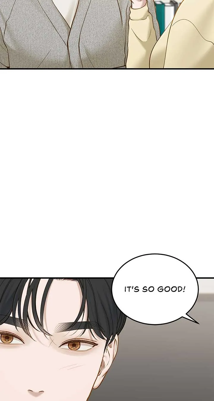 Read Even though you know it’s crazy chapter 50 image 27 on Lezhin